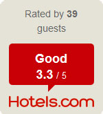 widget hotels.com bewertung hotel pension rheingold